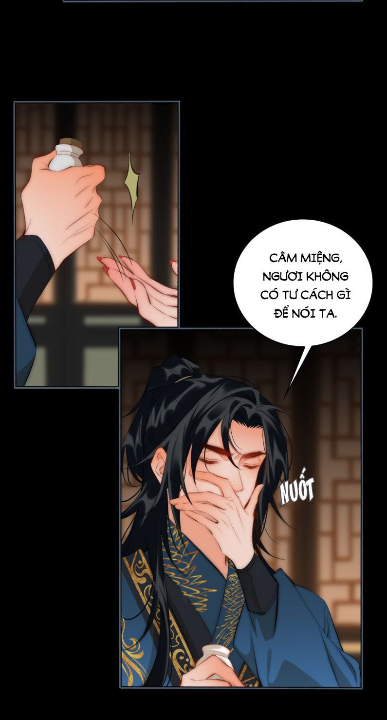 Tế Vũ Bất Tri Quy Chapter 48 - Trang 2