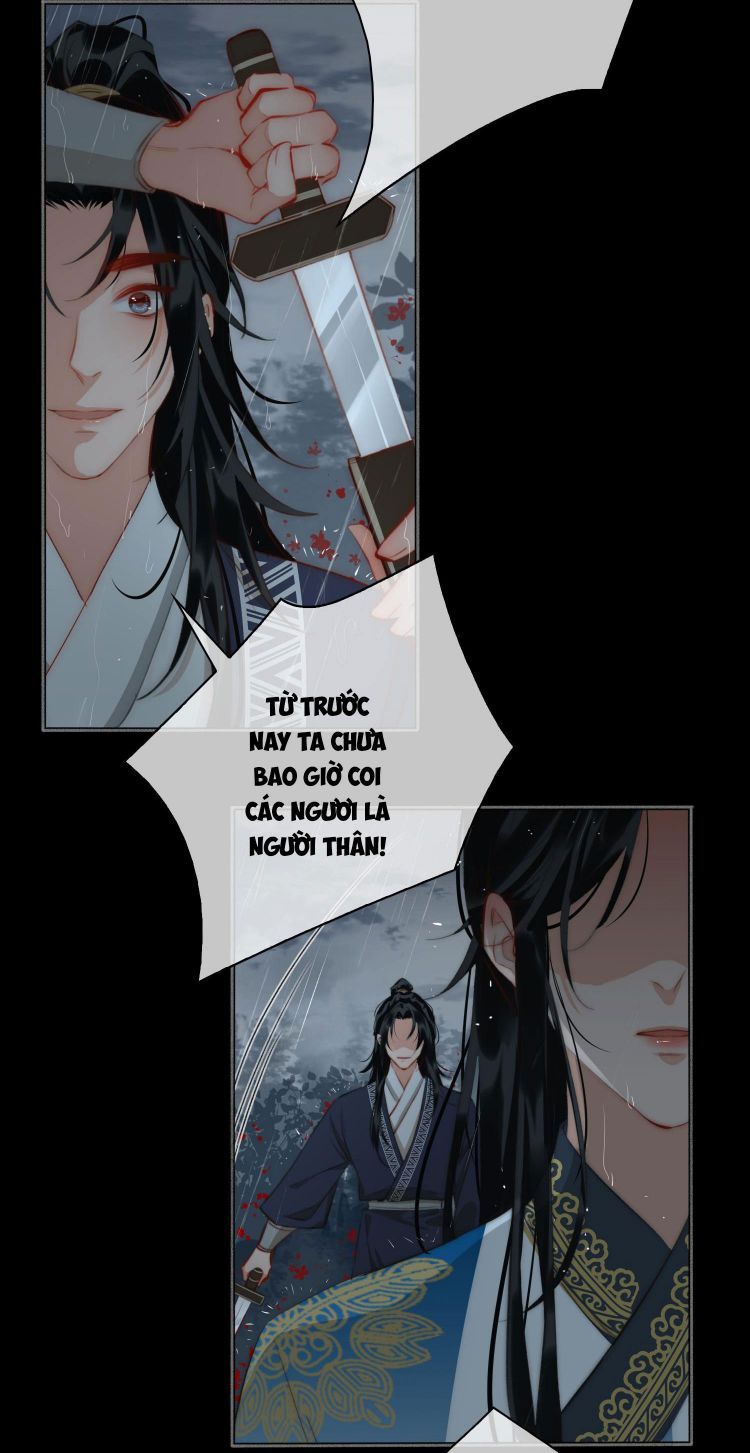 Tế Vũ Bất Tri Quy Chapter 49 - Trang 2