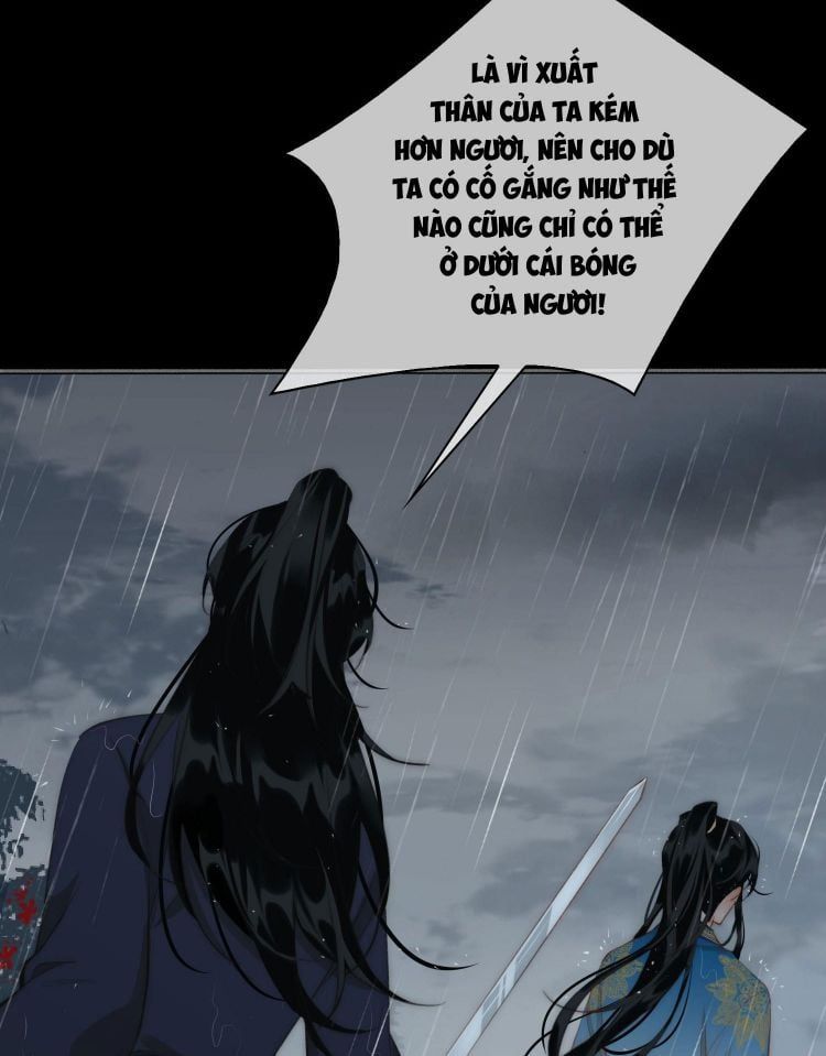 Tế Vũ Bất Tri Quy Chapter 49 - Trang 2
