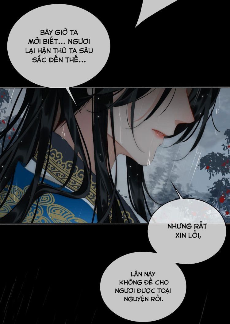 Tế Vũ Bất Tri Quy Chapter 49 - Trang 2