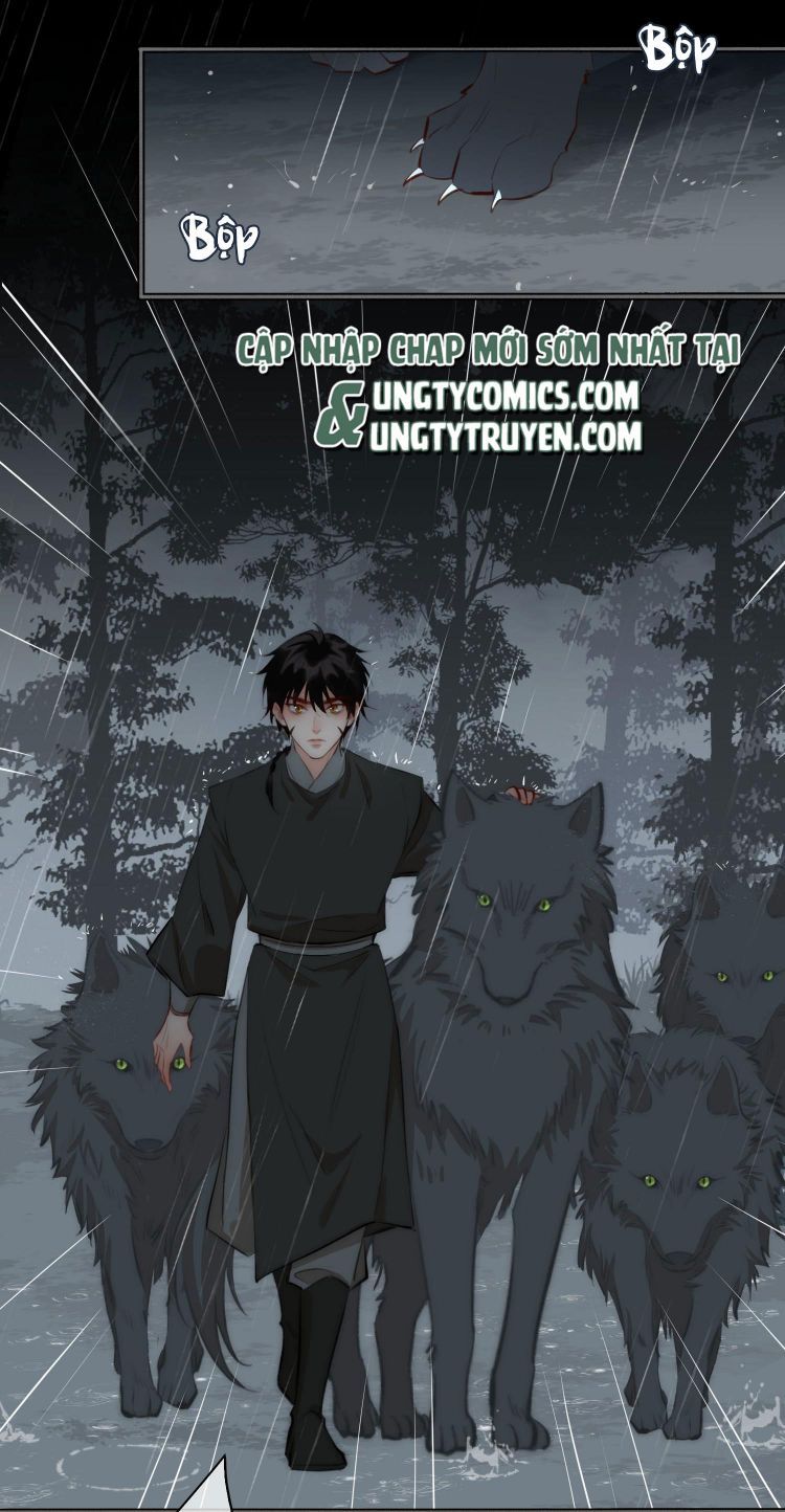 Tế Vũ Bất Tri Quy Chapter 49 - Trang 2