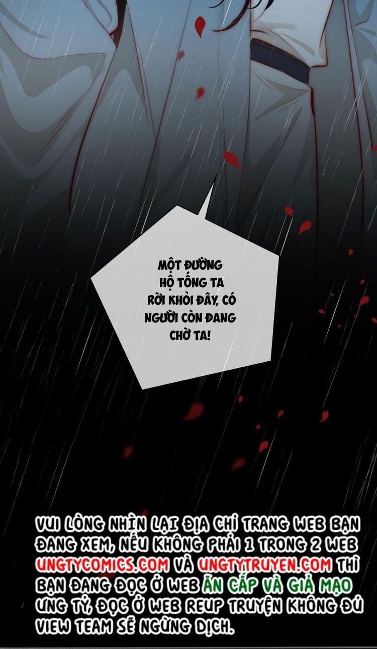 Tế Vũ Bất Tri Quy Chapter 49 - Trang 2