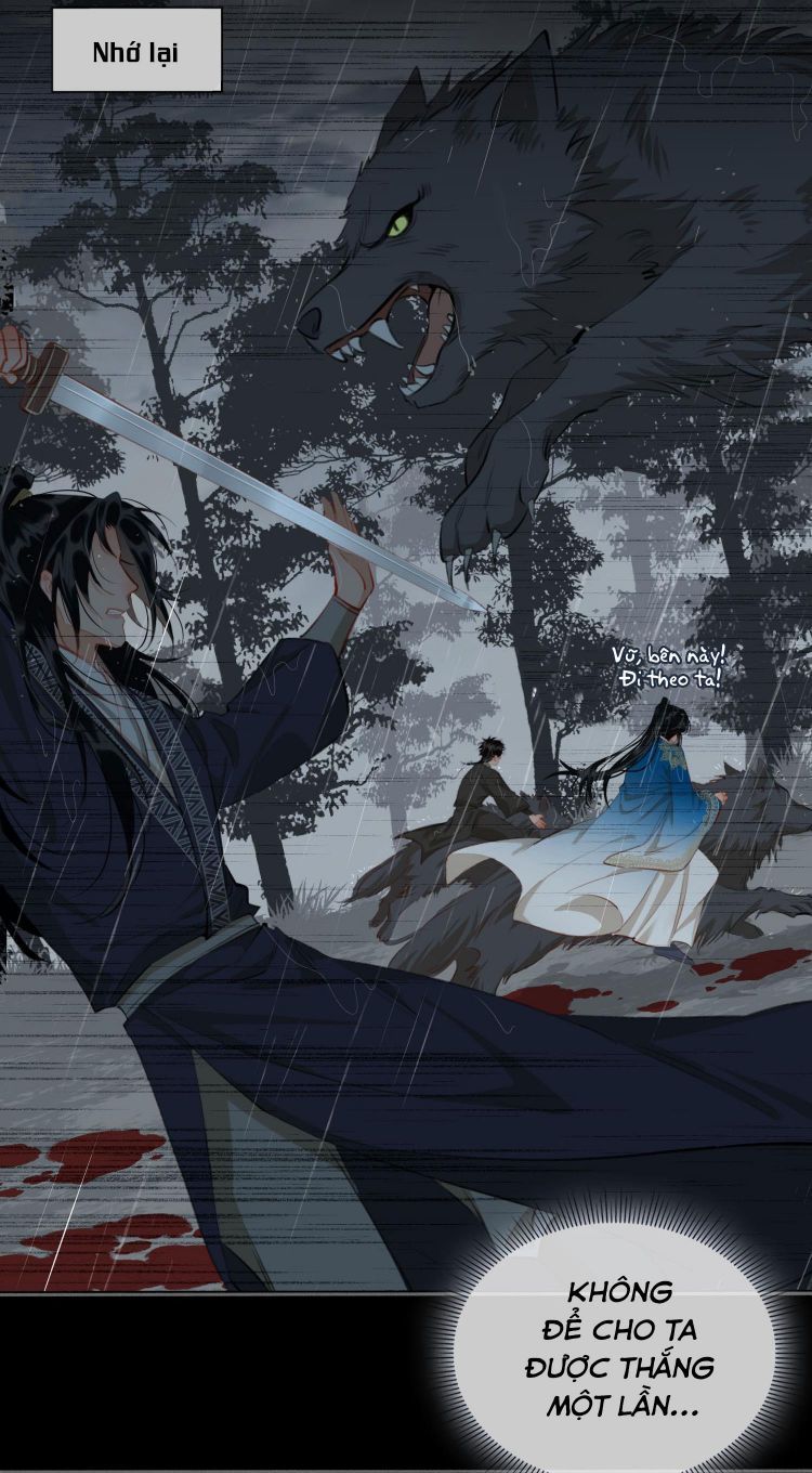 Tế Vũ Bất Tri Quy Chapter 49 - Trang 2