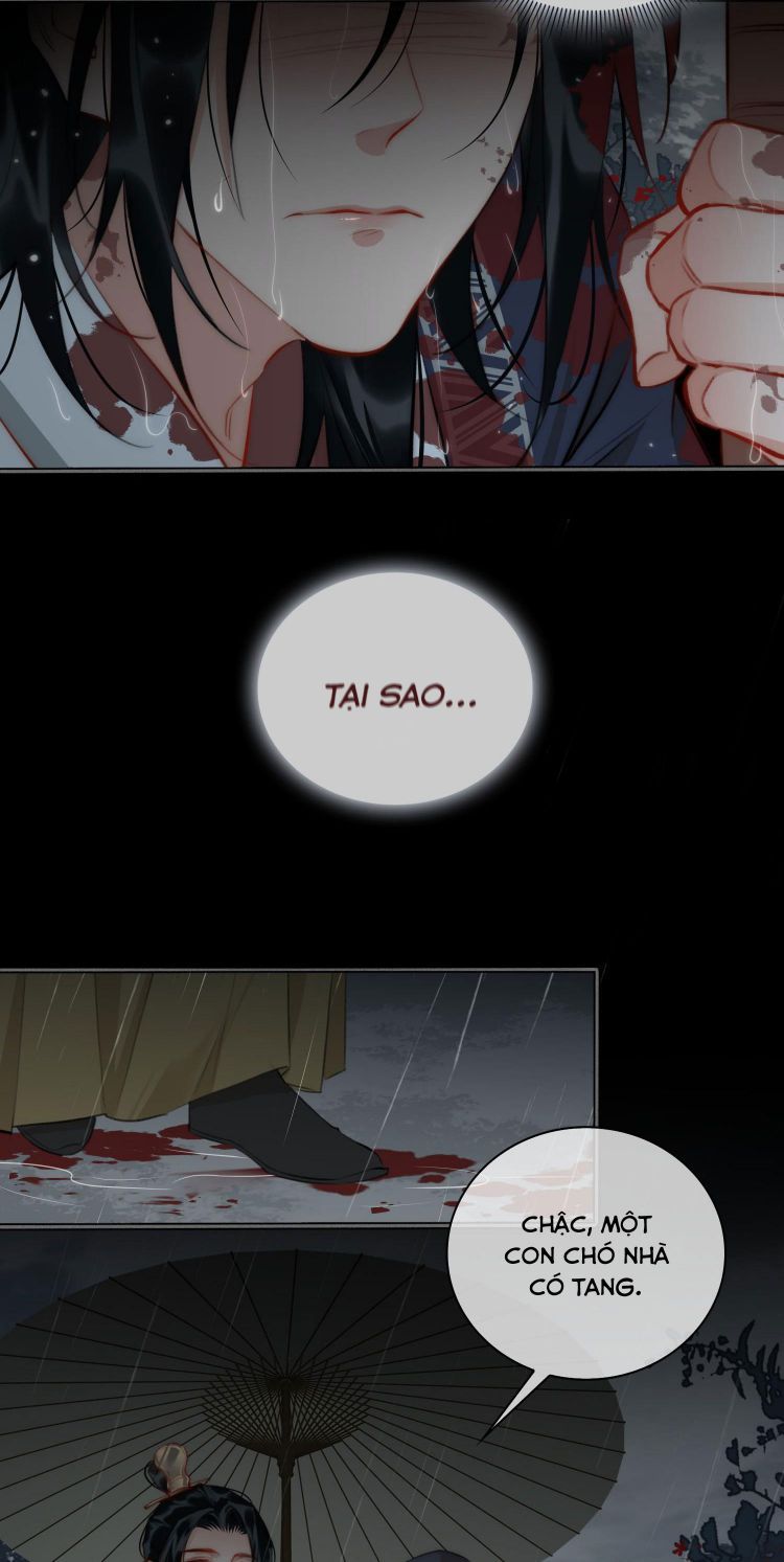 Tế Vũ Bất Tri Quy Chapter 49 - Trang 2