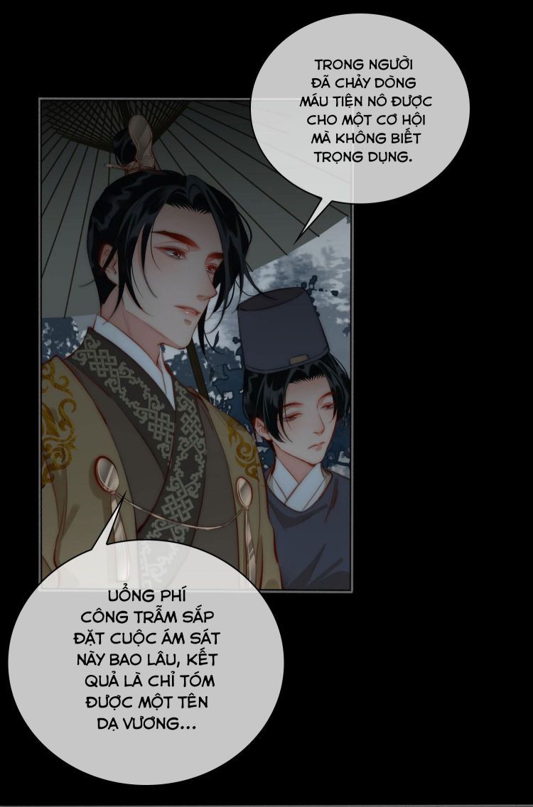 Tế Vũ Bất Tri Quy Chapter 49 - Trang 2