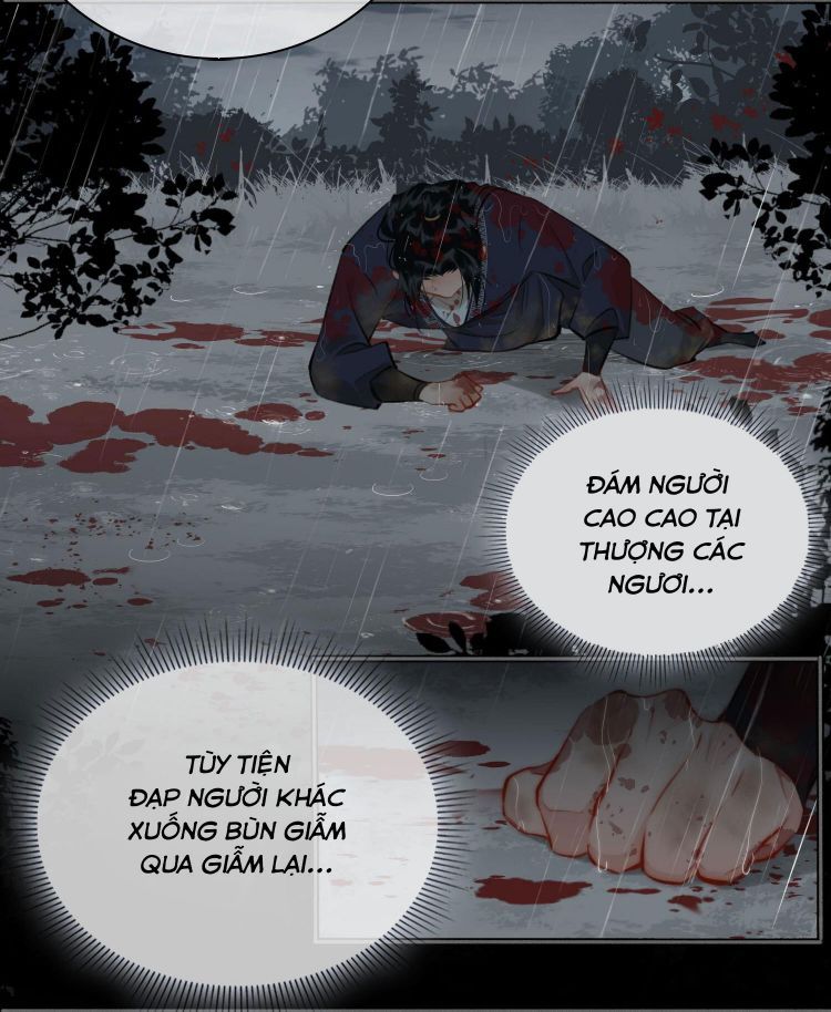 Tế Vũ Bất Tri Quy Chapter 49 - Trang 2