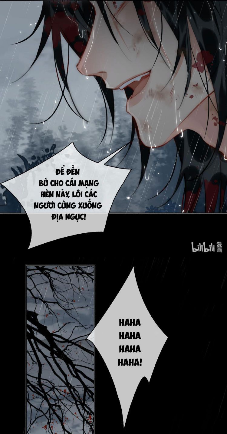 Tế Vũ Bất Tri Quy Chapter 49 - Trang 2