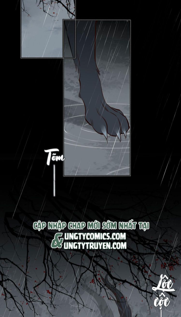 Tế Vũ Bất Tri Quy Chapter 49 - Trang 2