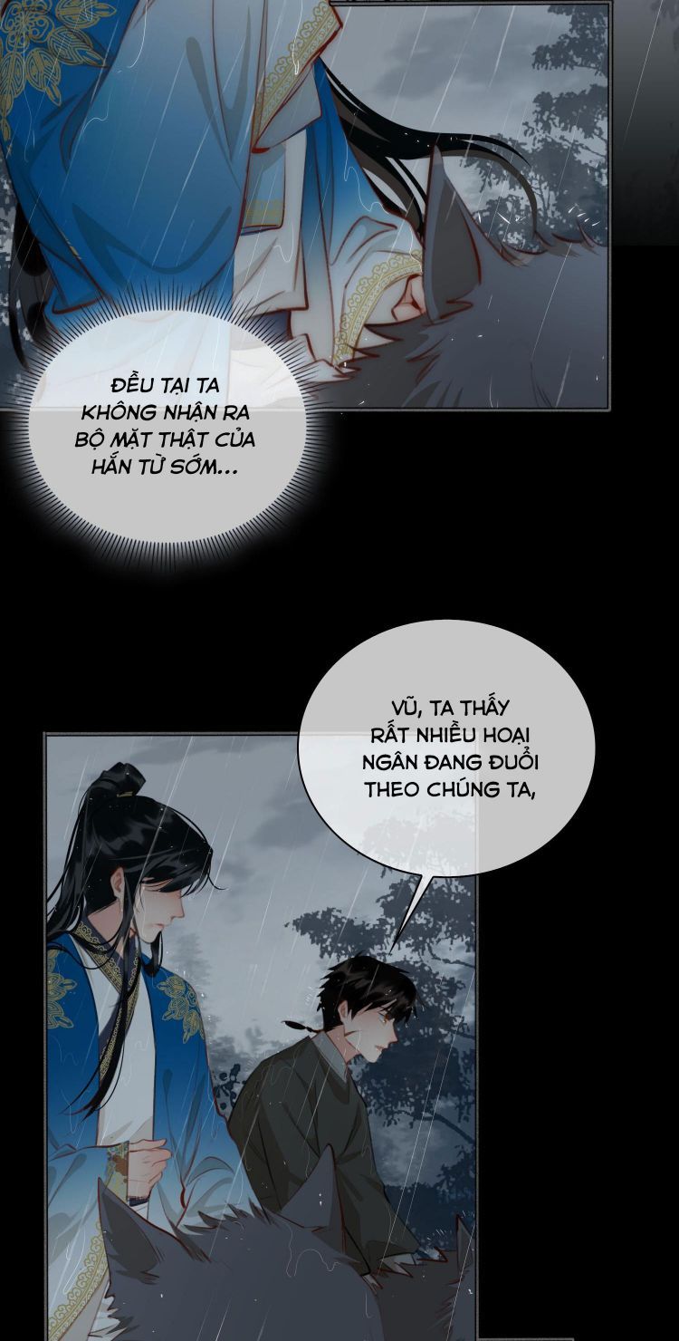 Tế Vũ Bất Tri Quy Chapter 49 - Trang 2