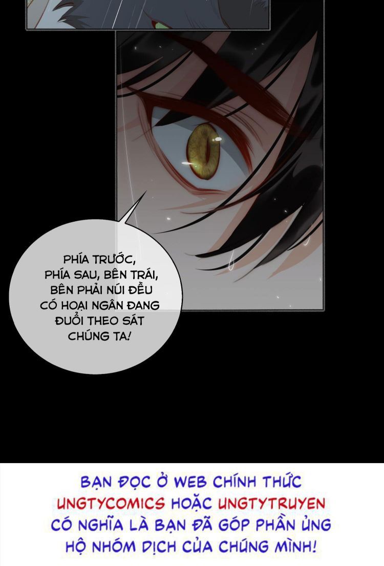 Tế Vũ Bất Tri Quy Chapter 49 - Trang 2