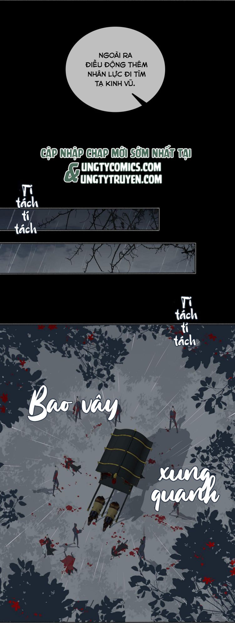 Tế Vũ Bất Tri Quy Chapter 49 - Trang 2