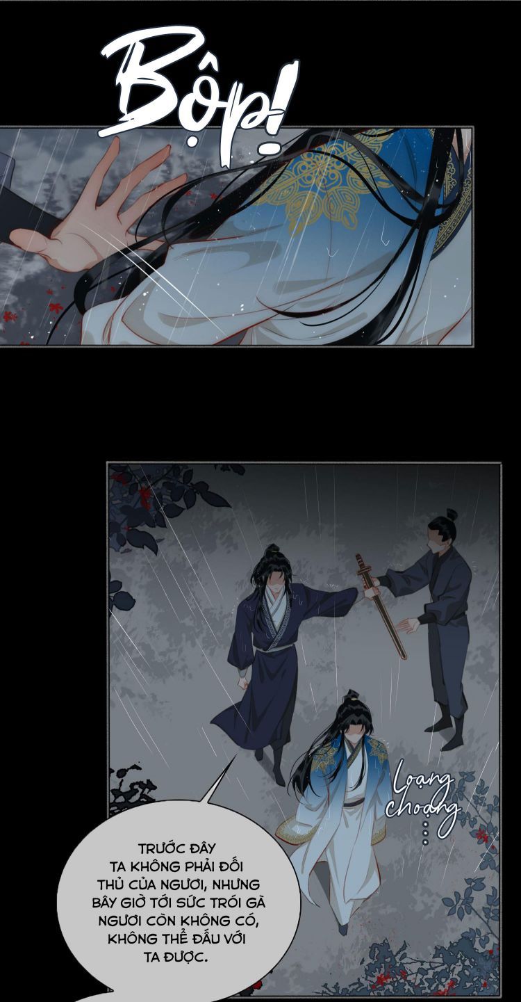Tế Vũ Bất Tri Quy Chapter 49 - Trang 2