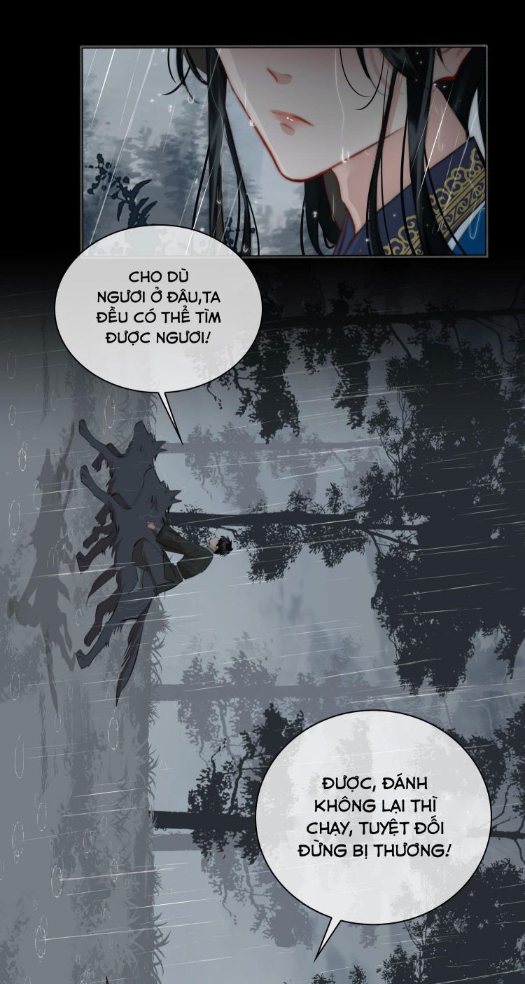 Tế Vũ Bất Tri Quy Chapter 50 - Trang 2