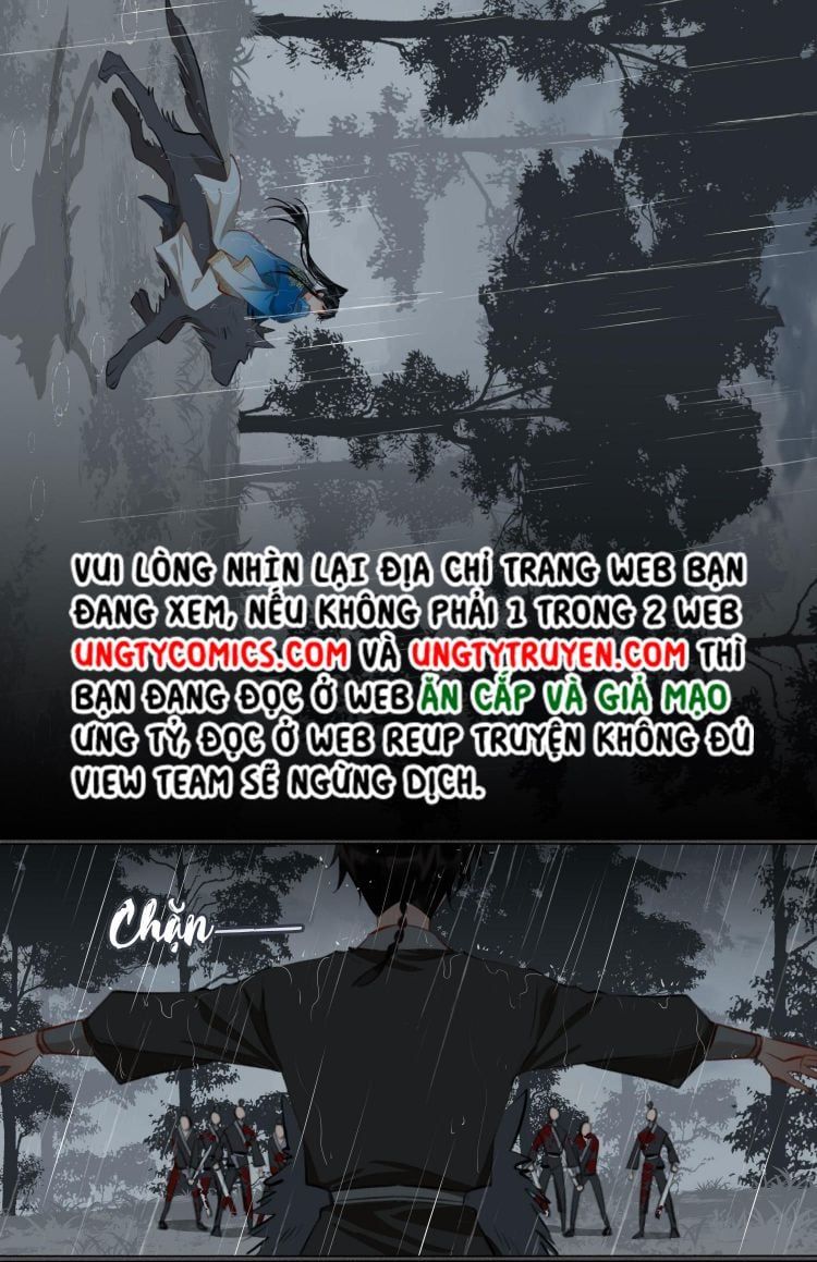 Tế Vũ Bất Tri Quy Chapter 50 - Trang 2