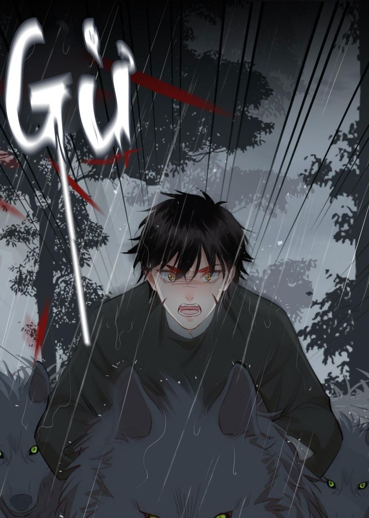 Tế Vũ Bất Tri Quy Chapter 50 - Trang 2