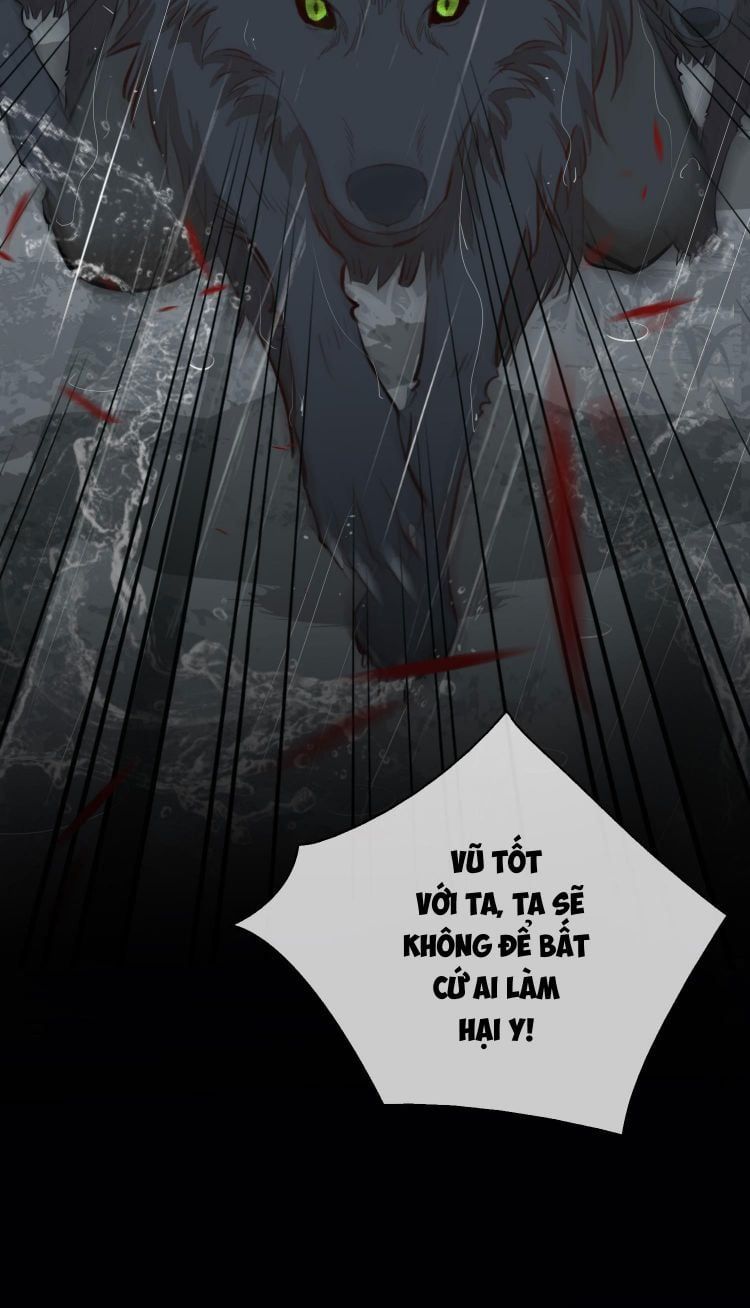 Tế Vũ Bất Tri Quy Chapter 50 - Trang 2