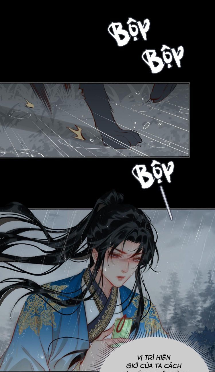 Tế Vũ Bất Tri Quy Chapter 50 - Trang 2