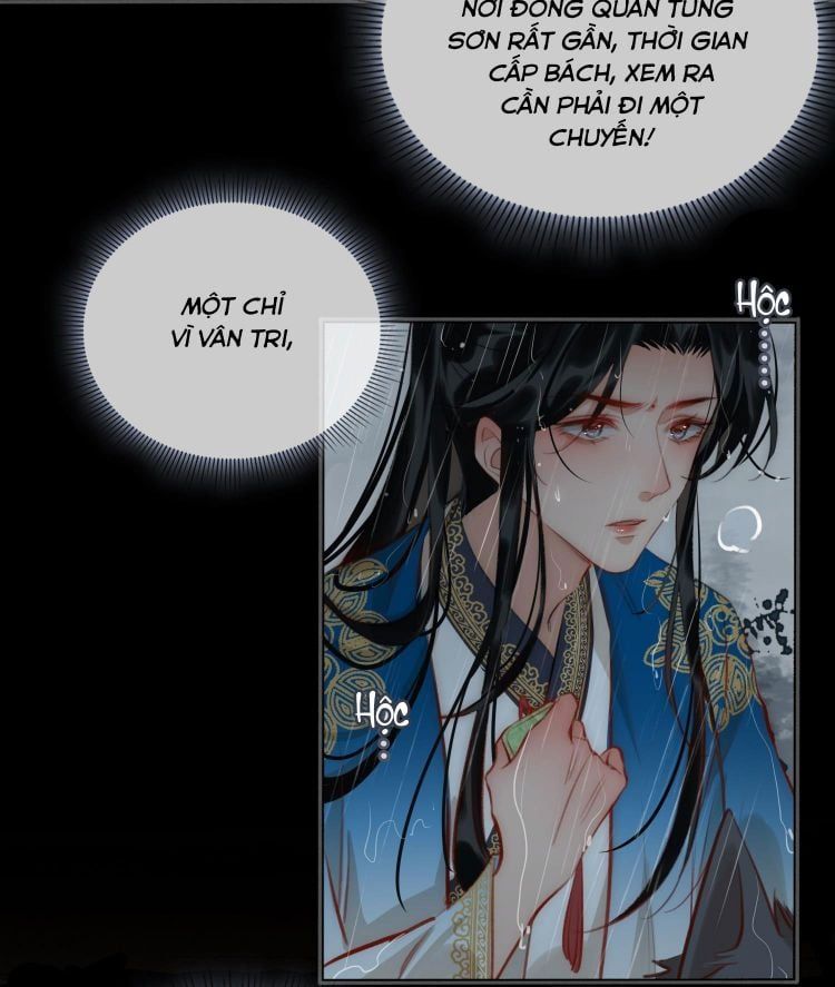 Tế Vũ Bất Tri Quy Chapter 50 - Trang 2
