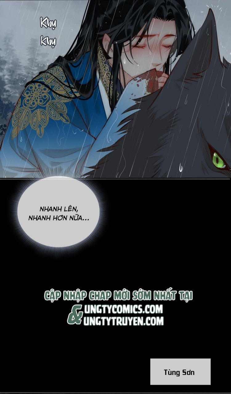 Tế Vũ Bất Tri Quy Chapter 50 - Trang 2