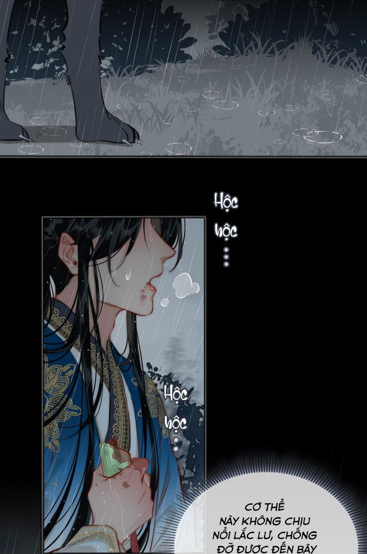 Tế Vũ Bất Tri Quy Chapter 50 - Trang 2