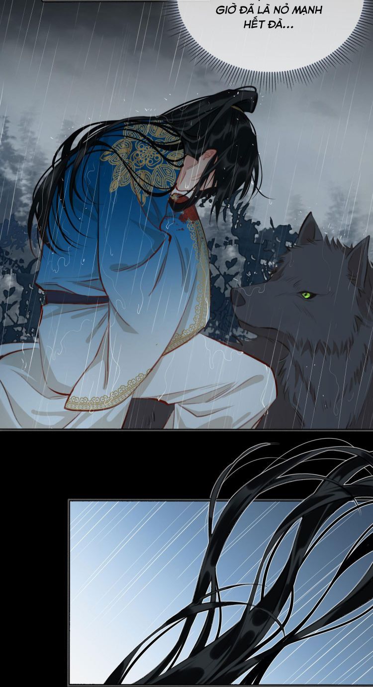 Tế Vũ Bất Tri Quy Chapter 50 - Trang 2