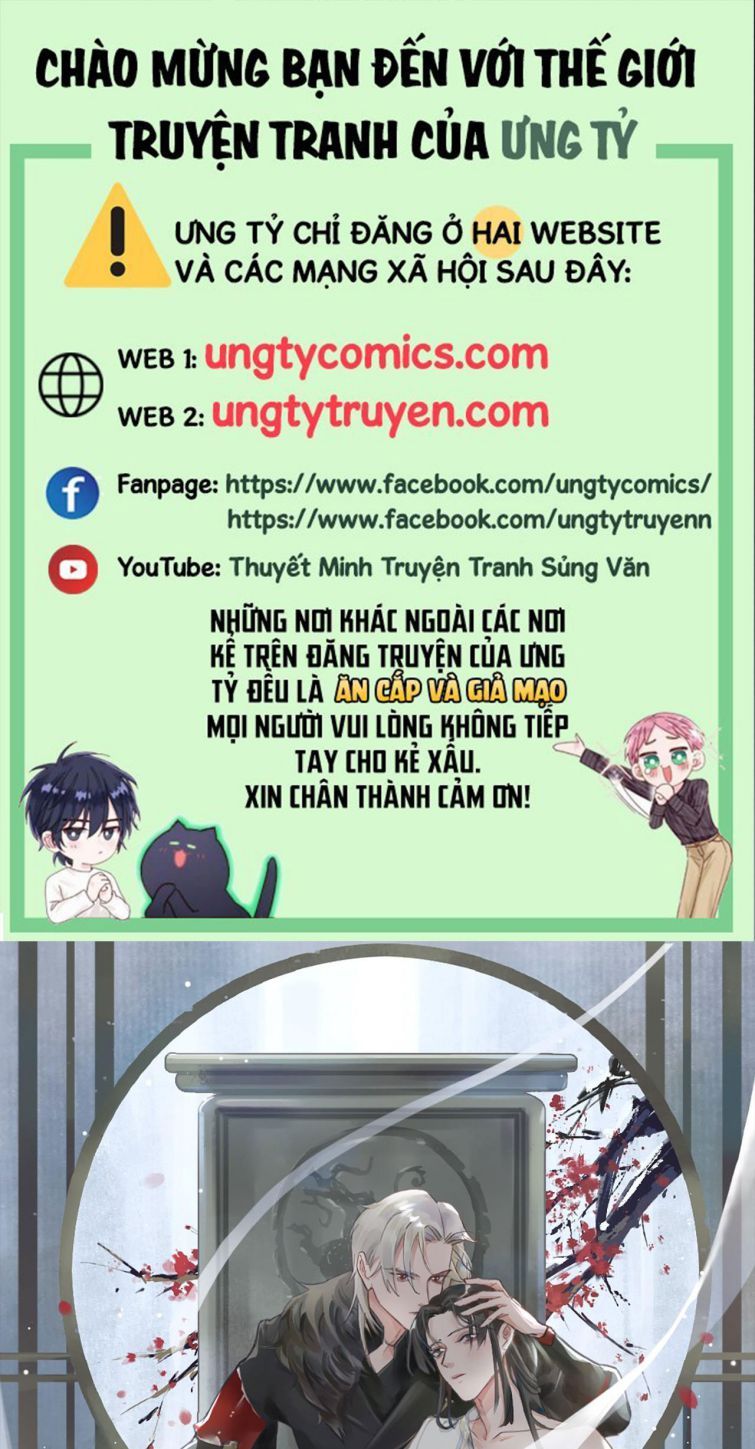 Tế Vũ Bất Tri Quy Chapter 50 - Trang 2