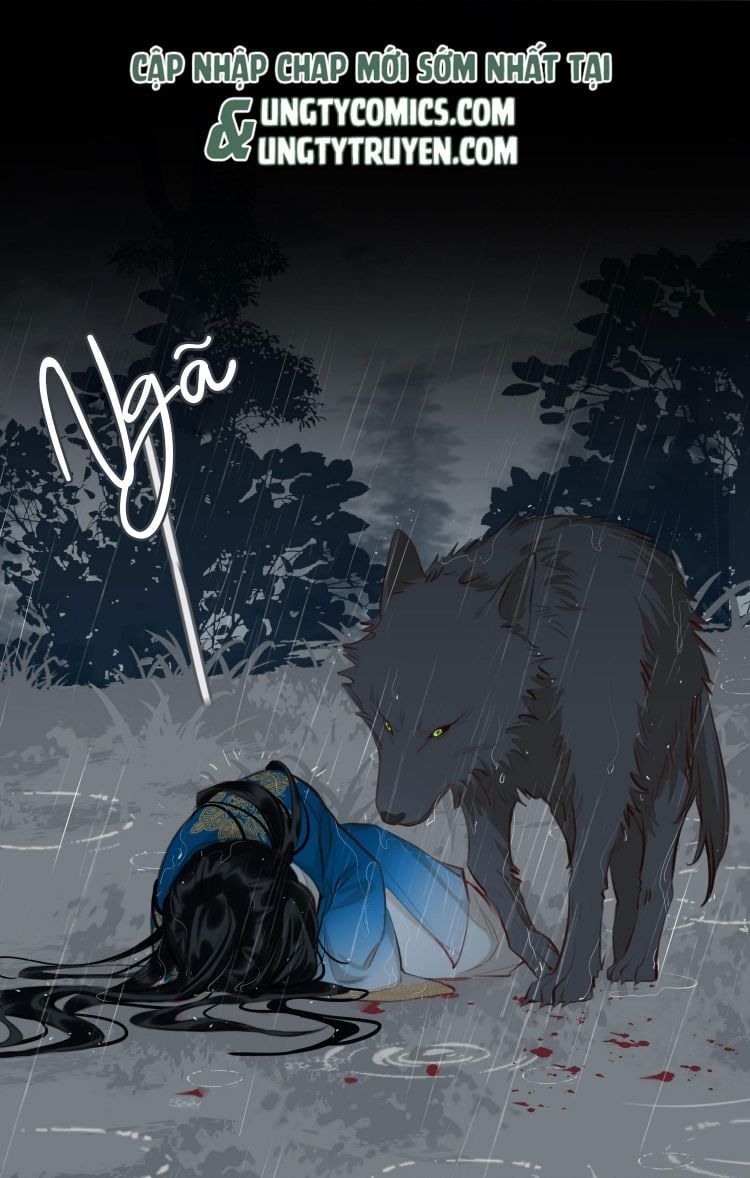 Tế Vũ Bất Tri Quy Chapter 50 - Trang 2