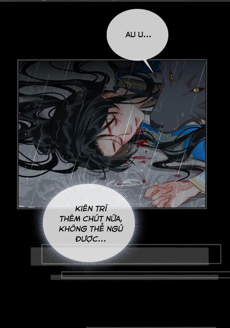 Tế Vũ Bất Tri Quy Chapter 50 - Trang 2
