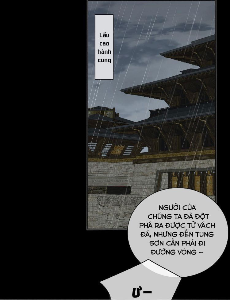 Tế Vũ Bất Tri Quy Chapter 50 - Trang 2