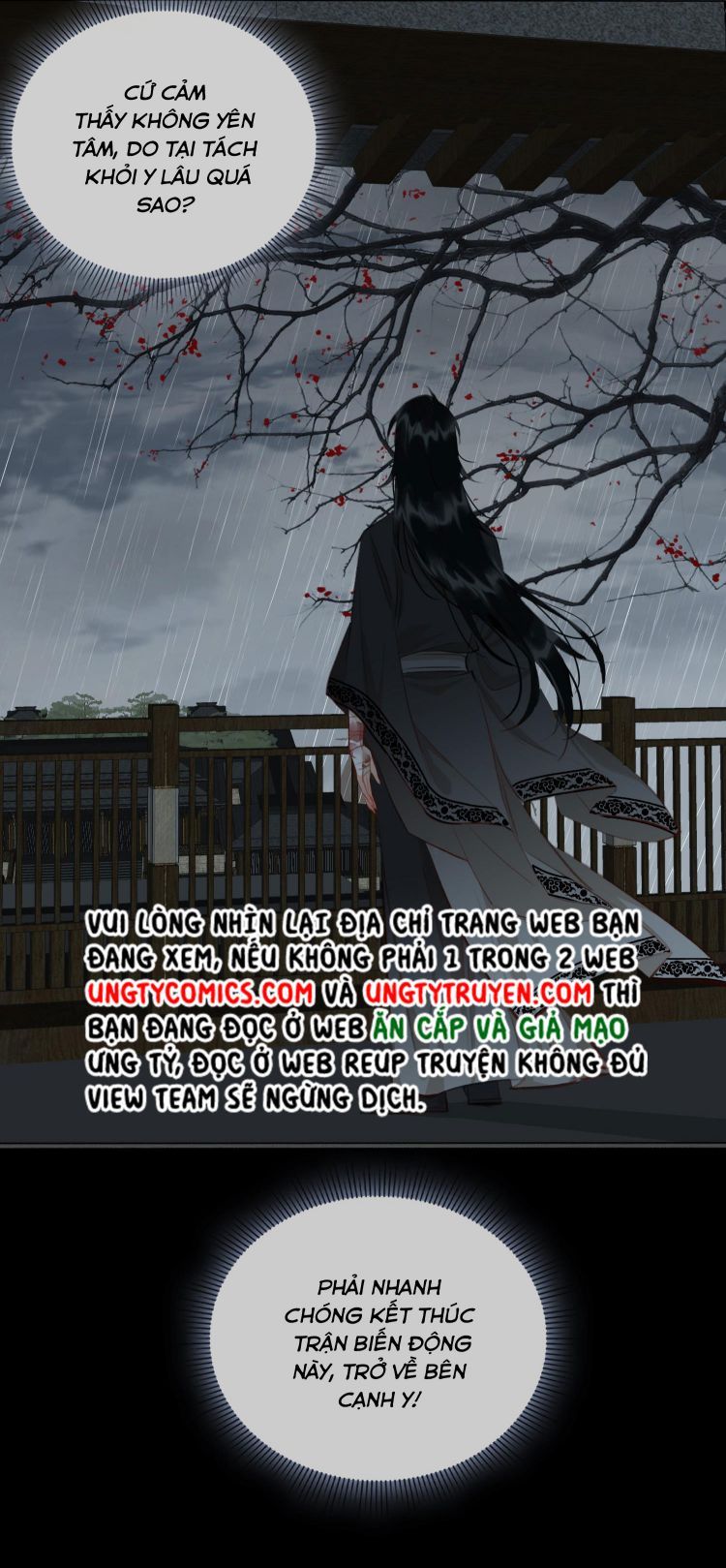 Tế Vũ Bất Tri Quy Chapter 50 - Trang 2