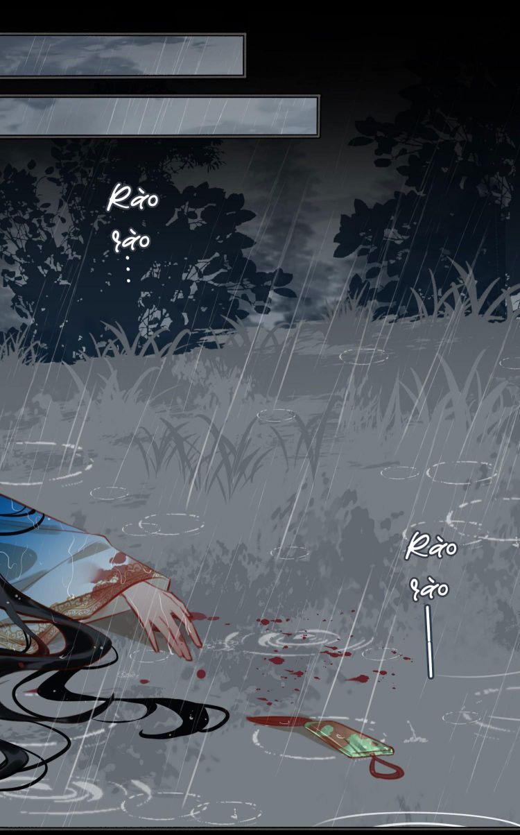 Tế Vũ Bất Tri Quy Chapter 50 - Trang 2