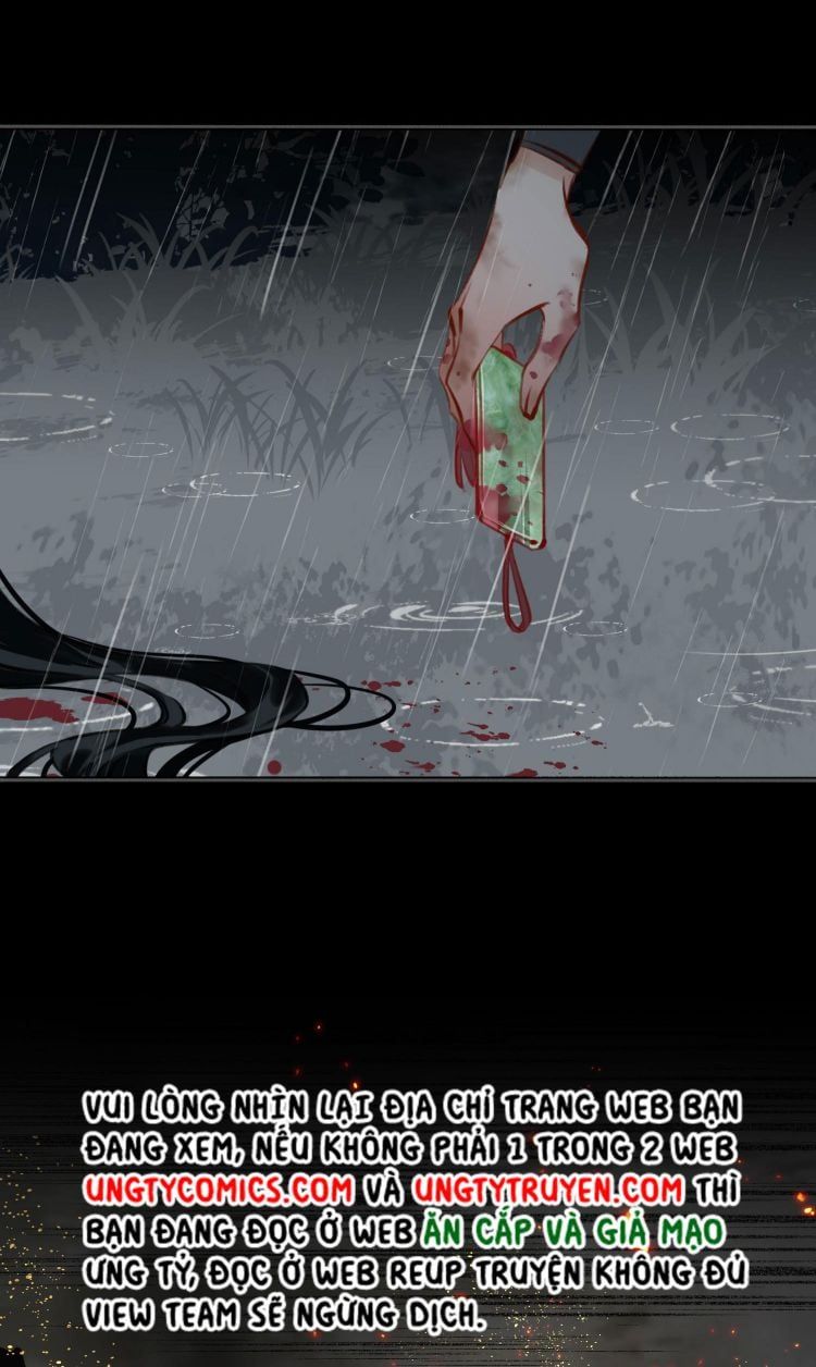 Tế Vũ Bất Tri Quy Chapter 50 - Trang 2