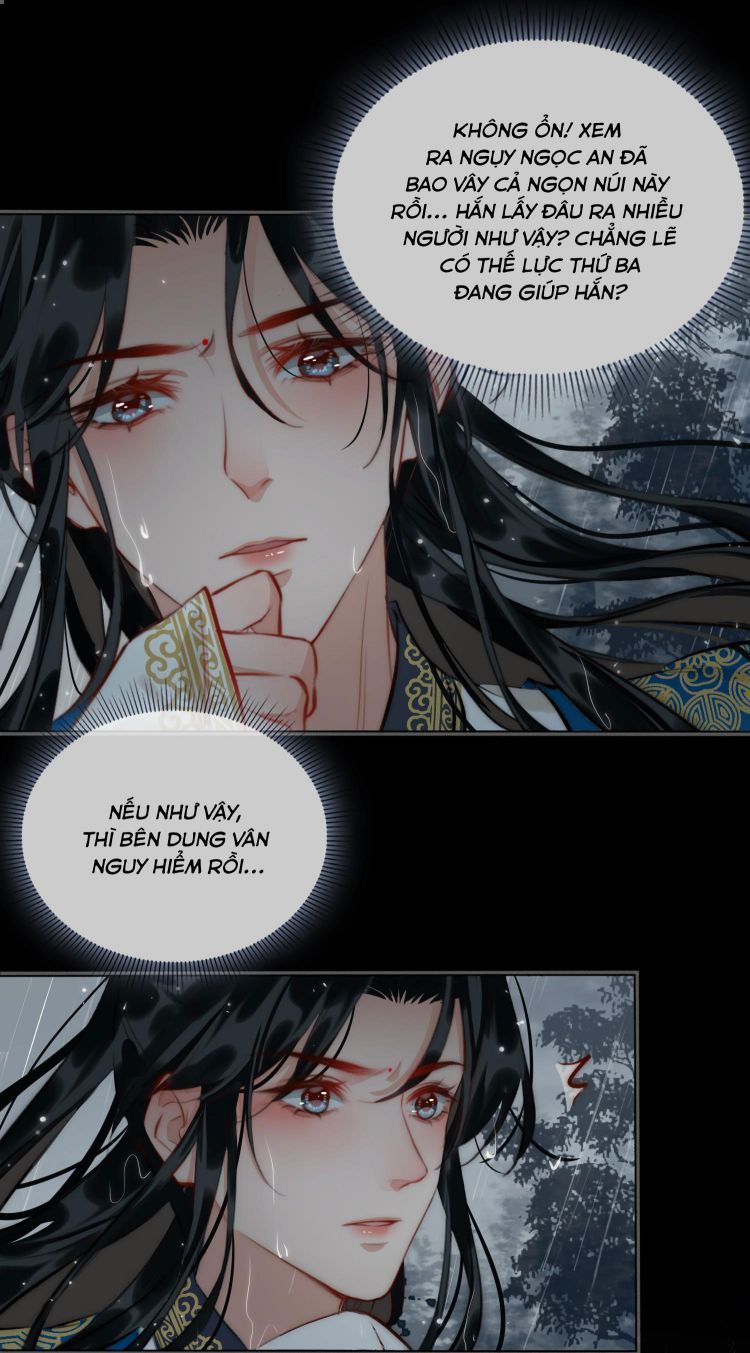 Tế Vũ Bất Tri Quy Chapter 50 - Trang 2