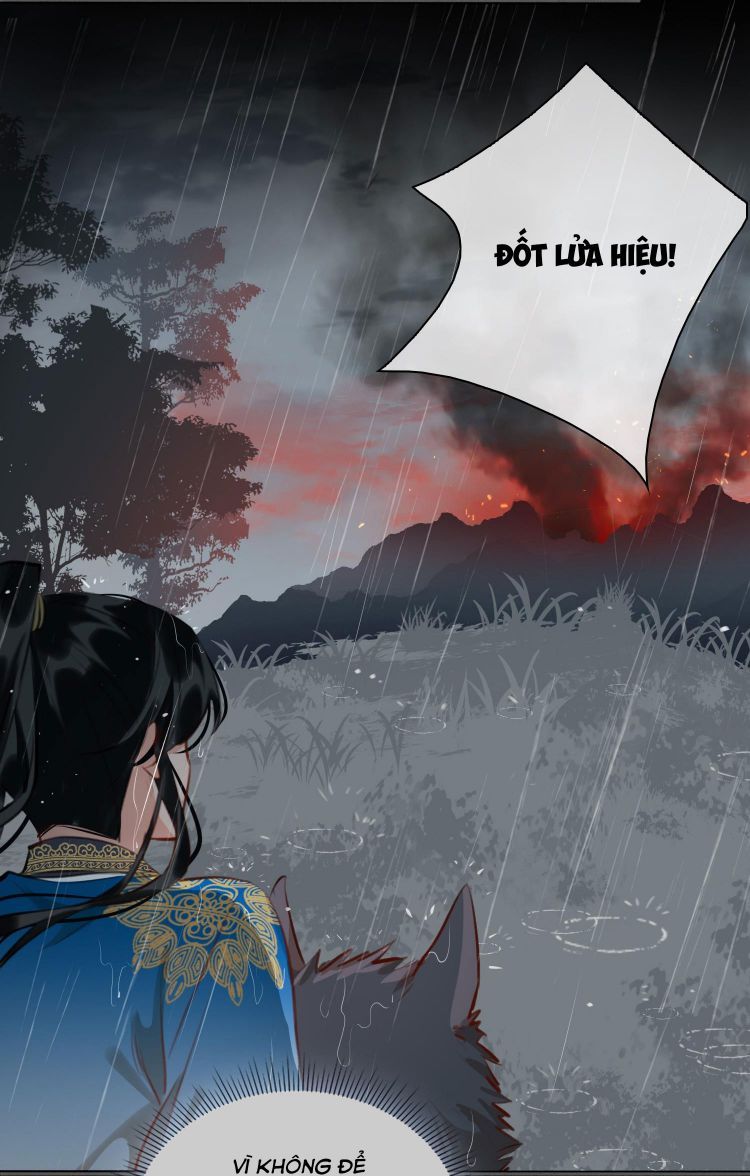 Tế Vũ Bất Tri Quy Chapter 50 - Trang 2