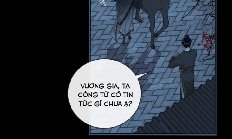 Tế Vũ Bất Tri Quy Chapter 51 - Trang 2