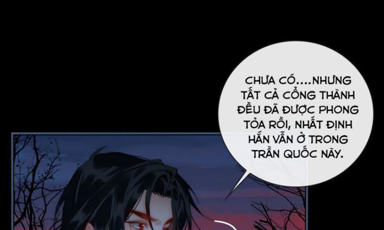 Tế Vũ Bất Tri Quy Chapter 51 - Trang 2
