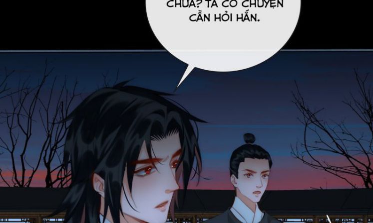 Tế Vũ Bất Tri Quy Chapter 51 - Trang 2
