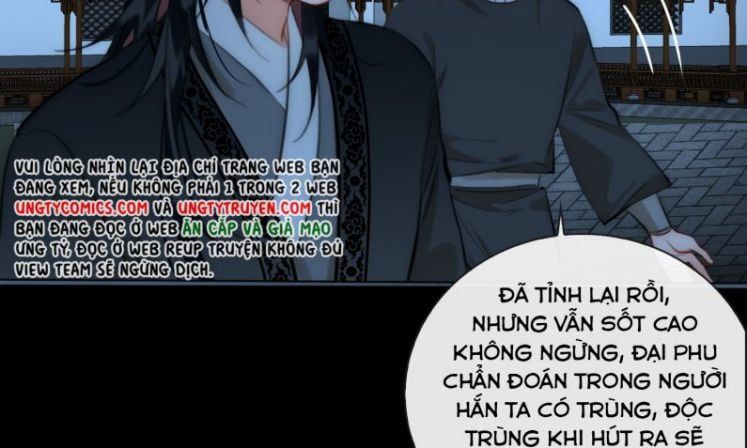 Tế Vũ Bất Tri Quy Chapter 51 - Trang 2