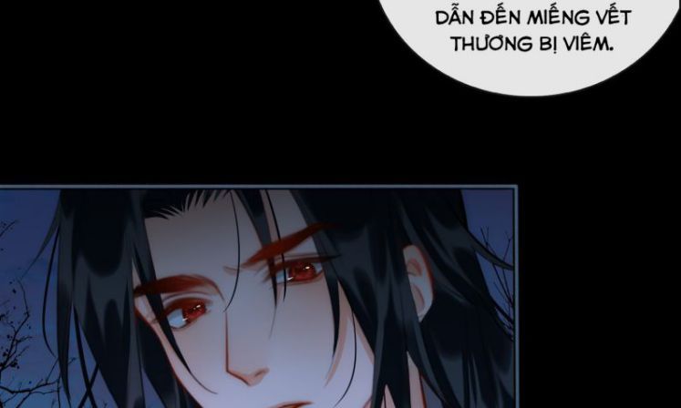 Tế Vũ Bất Tri Quy Chapter 51 - Trang 2