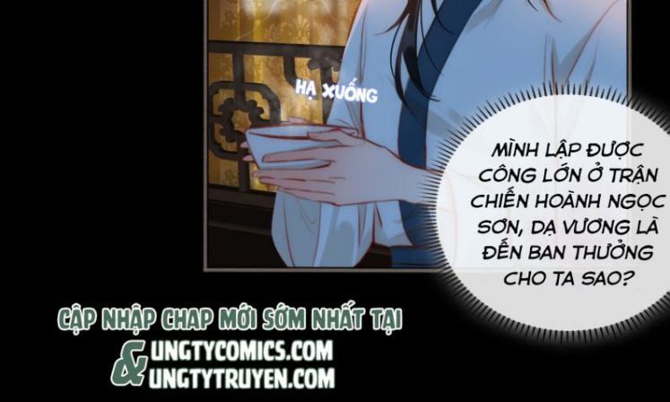 Tế Vũ Bất Tri Quy Chapter 51 - Trang 2