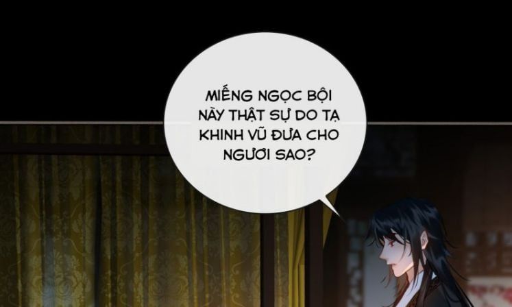 Tế Vũ Bất Tri Quy Chapter 51 - Trang 2