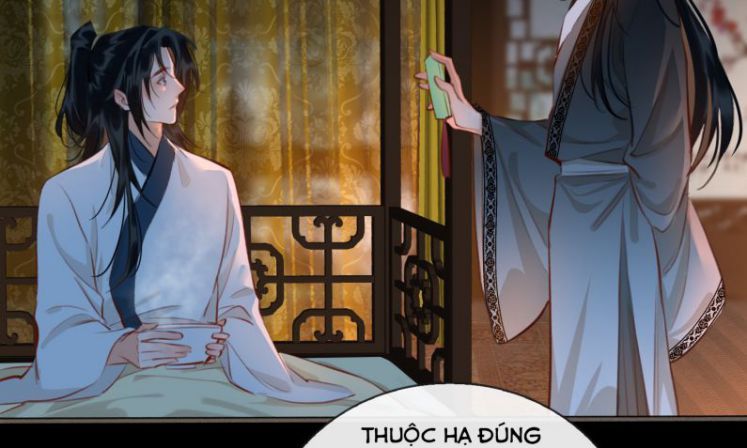 Tế Vũ Bất Tri Quy Chapter 51 - Trang 2