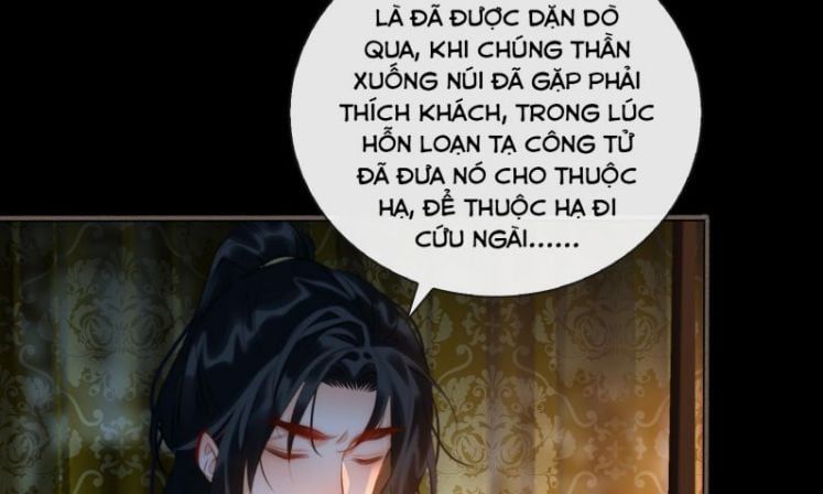 Tế Vũ Bất Tri Quy Chapter 51 - Trang 2
