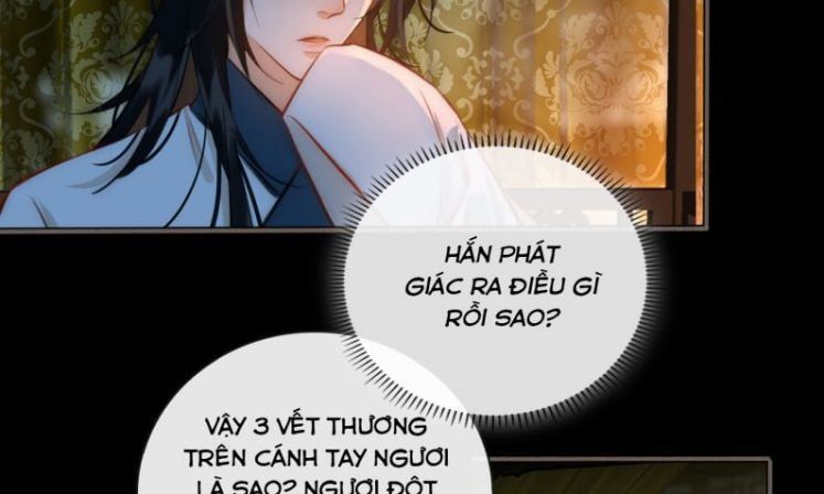 Tế Vũ Bất Tri Quy Chapter 51 - Trang 2