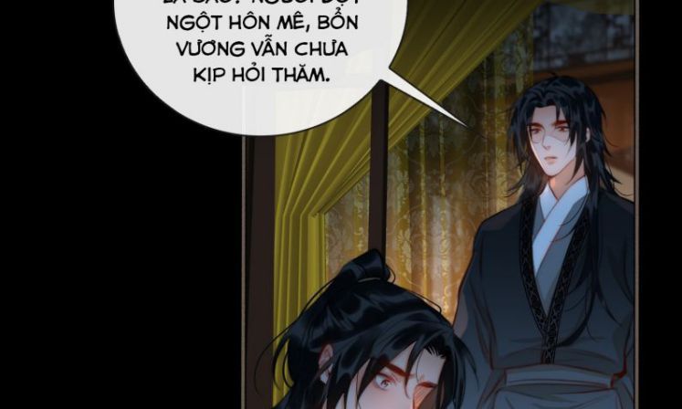Tế Vũ Bất Tri Quy Chapter 51 - Trang 2