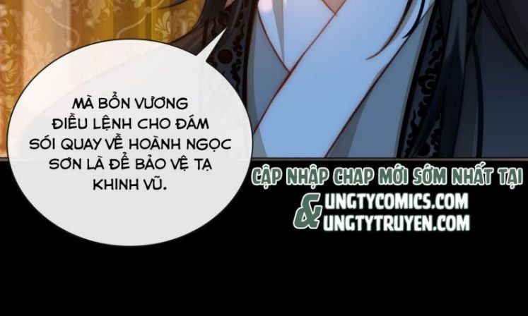 Tế Vũ Bất Tri Quy Chapter 51 - Trang 2