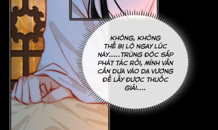 Tế Vũ Bất Tri Quy Chapter 51 - Trang 2