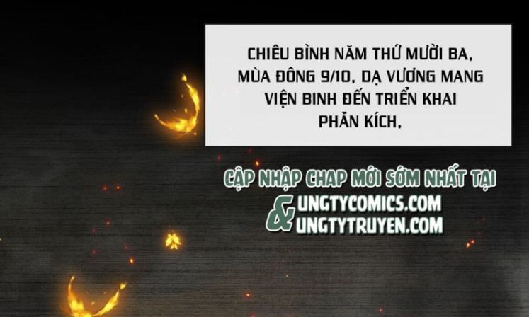 Tế Vũ Bất Tri Quy Chapter 51 - Trang 2