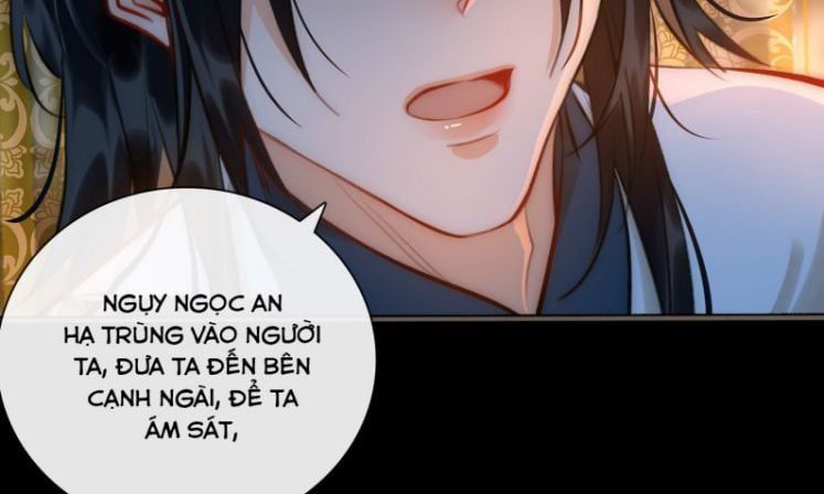 Tế Vũ Bất Tri Quy Chapter 51 - Trang 2