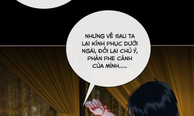 Tế Vũ Bất Tri Quy Chapter 51 - Trang 2